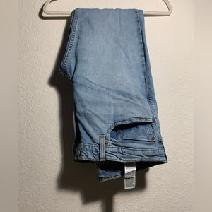 FINAL PRICE Men’s 511 Levi’s Jeans - 34W x 30L